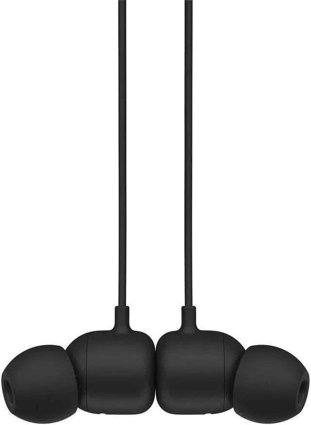 Alt view image 5 of 20 - Beats by Dr. Dre Beats Flex All-Day Wireless In-Ear Earphones MYMC2LL/A - Beats Black