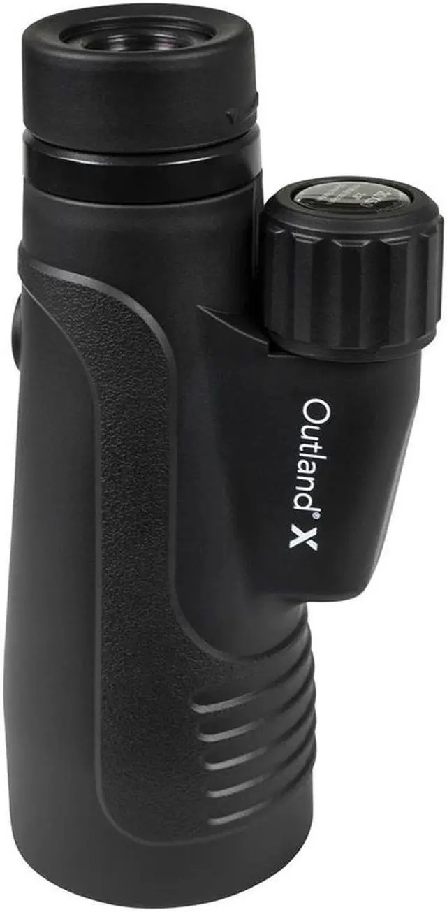 Alt view image 4 of 7 - Celestron 20x50mm Outland X Monocular with Table-Top Tripod and Smartphone Adapter