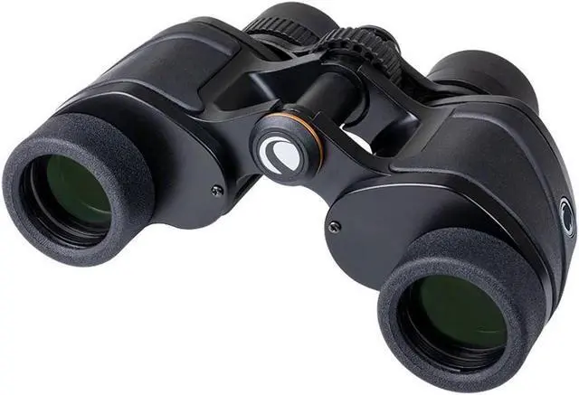 Main image of Celestron 8x32 Ultima Water Proof Porro Prism Binocular with 8.1 Degree AoV