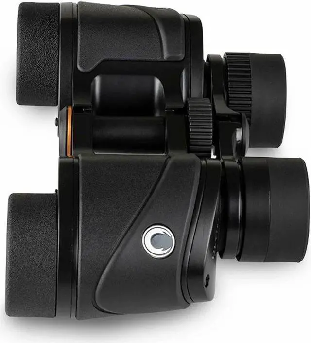 Alt view image 5 of 5 - Celestron 8x32 Ultima Water Proof Porro Prism Binocular with 8.1 Degree AoV