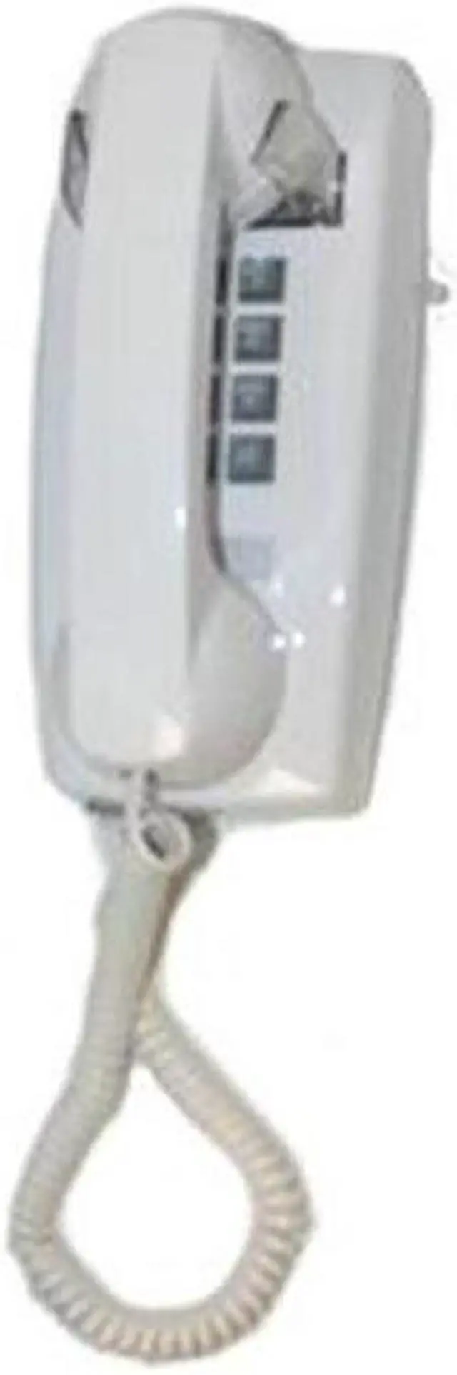 Alt view image 10 of 16 - ITT 2554-V-WH 255415-VBA-20M WALL W/ VOLUME WHITE