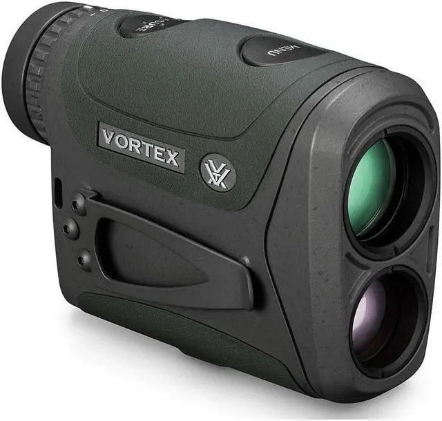 Alt view image 13 of 20 - Vortex Optics Razor HD 4000 Laser Rangefinder - LRF-250