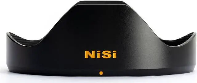 Alt view image 5 of 5 - NiSi 15mm f/4 Sunstar Super Wide Angle Full Frame ASPH Lens for Sony E Mount
