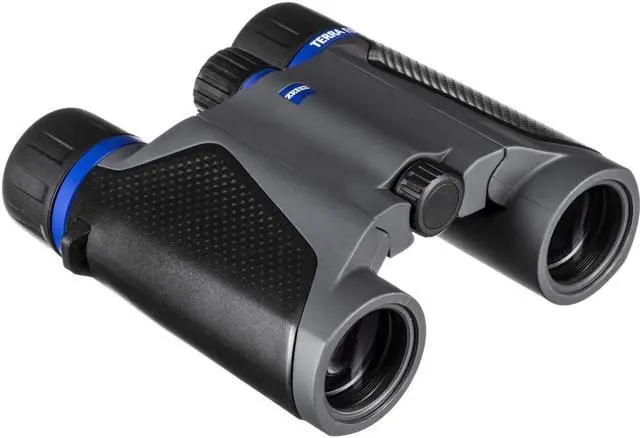Alt view image 10 of 13 - ZEISS 8x25 Terra ED Pocket Binoculars