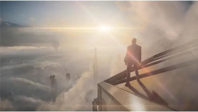 Alt view image 3 of 5 - IO Interactive Hitman 3 Standard Edition for Xbox Series X/S, Xbox One