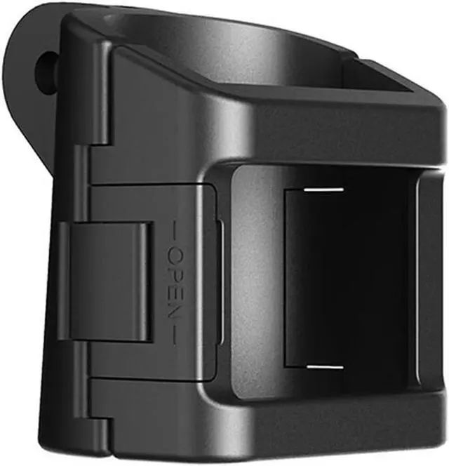 Alt view image 5 of 5 - Benro Snoppa Vmate 3-Axis Gimbal Camera Bundle with BK15 Mini Tripod