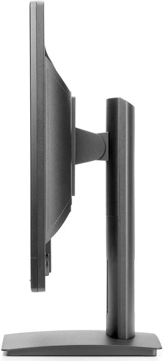 Alt view image 15 of 20 - HP VH22 22" (Actual size 21.5") Full HD 1920 x 1080 60Hz 1ms VGA, DVI-D, DisplayPort Adjustable Height Tilt Swivel Pivot LED Backlit Business LCD Monitor