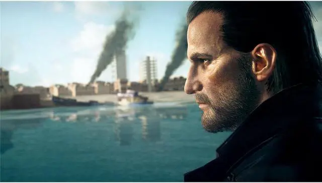 Alt view image 5 of 5 - IO Interactive Hitman 3 Standard Edition for Xbox Series X/S, Xbox One