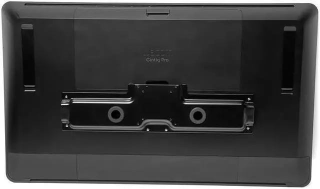 Alt view image 8 of 14 - Wacom Mounting Bracket for Tablet - 32" Screen Support - 36.82 lb Load Capacity