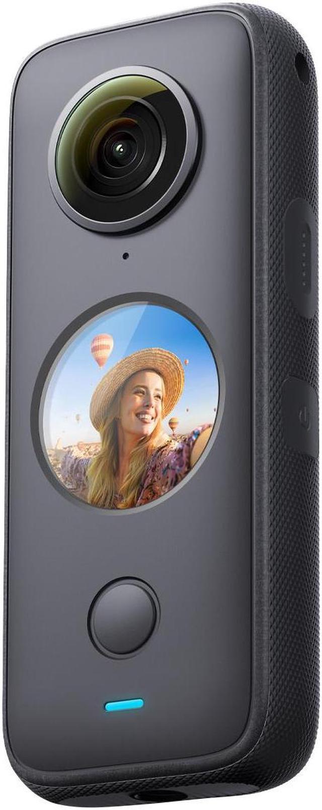 Insta360 ONE X2 Pocket Camera #249148 Action Cameras - Newegg.com