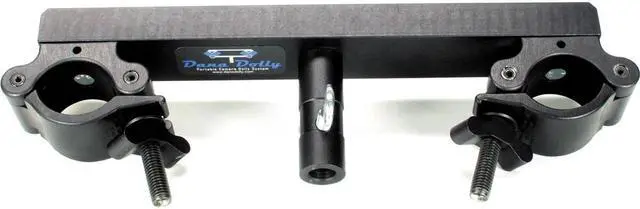 Main image of DanaDolly Universal Track End Bracket