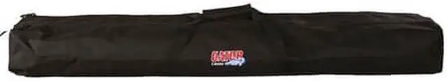 Alt view image 6 of 8 - Gator GPASPKSTDBG5DLX Speaker Stand Bag For 2 Stnd - New