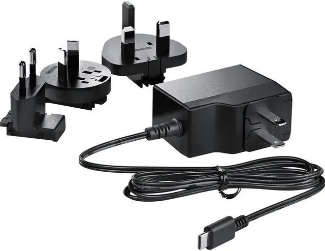 Alt view image 4 of 4 - Blackmagic Design SDI to HDMI 3G Micro Converter with Power Supply