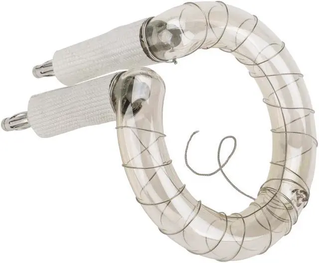 Main image of Flashpoint Replacement Flash Tube for Rapid 1200 Flash Head
