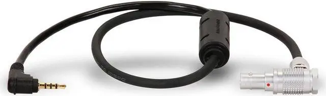 Main image of Tilta Nucleus-Nano Run/Stop Cable for RED KOMODO #RS-WLC-T04-RD4