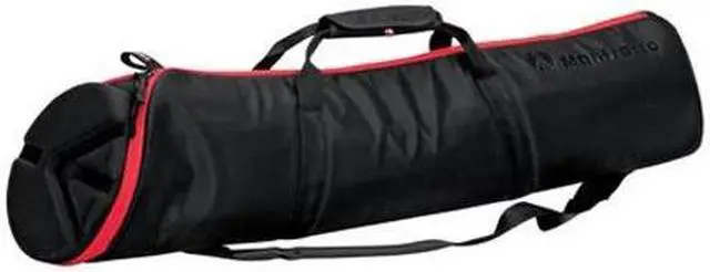 Alt view image 5 of 12 - Manfrotto MBAG100PN Padded Tripod Bag