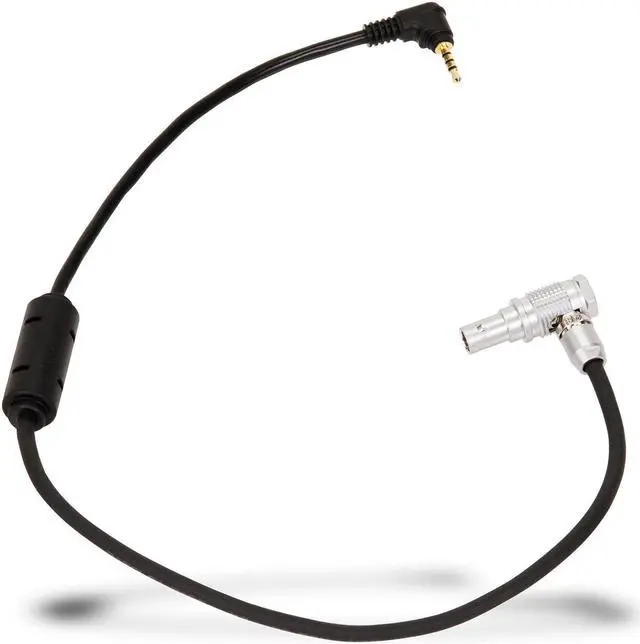 Alt view image 2 of 2 - Tilta Nucleus-Nano Run/Stop Cable for RED KOMODO #RS-WLC-T04-RD4
