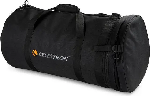 Alt view image 2 of 7 - Celestron Padded Telescope Bag for 11" Optical Tubes