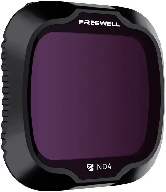 Main image of Freewell ND4 Filter for Mavic Air 2 Drone