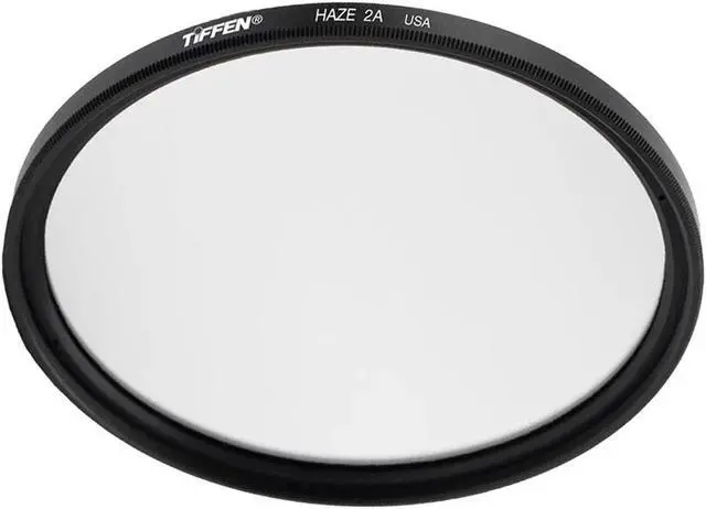 Main image of Tiffen 72mm UV-2A Haze-2A (Ultra Violet) Glass Filter #72HZE2A