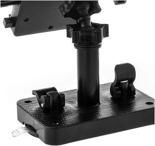 Alt view image 13 of 15 - UNIVERSAL MOUNT STAND FOR
