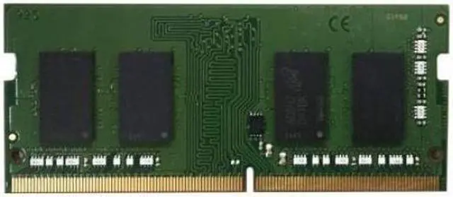 Alt view image 5 of 6 - QNAP Memory RAM-8GDR4K0-SO-2133 8GB DDR4 RAM 2133MHz SO-DIMM for TVS-882ST2/TVS-x73 260pin