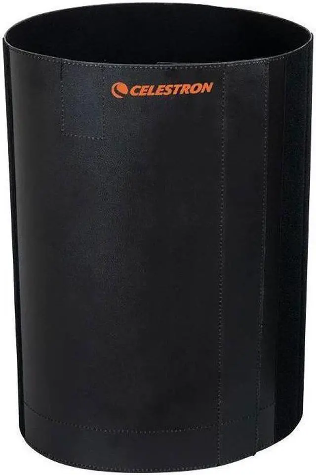 Main image of Celestron Deluxe Flexible Dew Shield for C9.25 and C11 Schmidt-Cassegrain or EdgeHD Optical Tubes