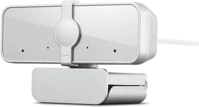 Alt view image 20 of 20 - Lenovo 300 FHD Webcam