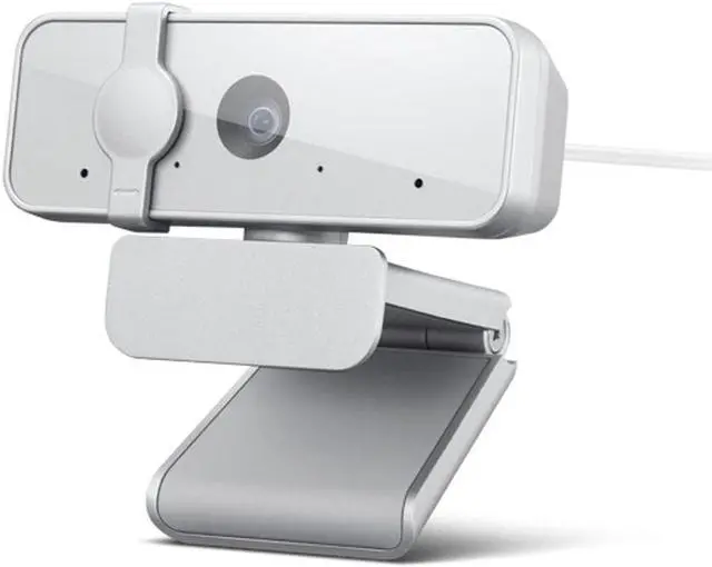 Alt view image 19 of 20 - Lenovo 300 FHD Webcam