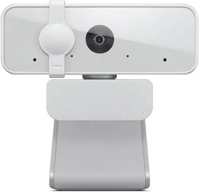Alt view image 18 of 20 - Lenovo 300 FHD Webcam