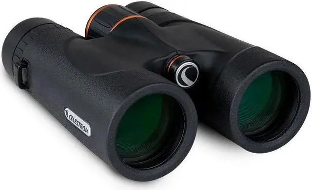 Alt view image 3 of 7 - Celestron 10x42 Regal ED Roof Prism Binoculars