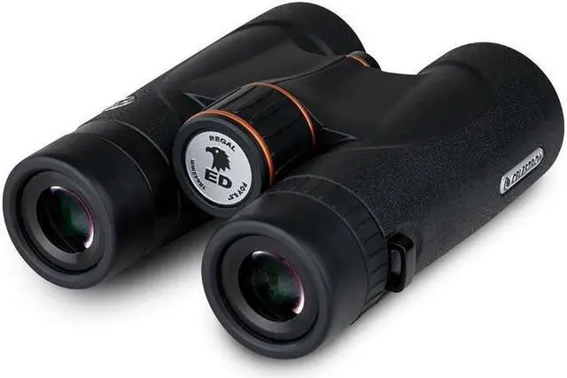 Alt view image 2 of 7 - Celestron 10x42 Regal ED Roof Prism Binoculars