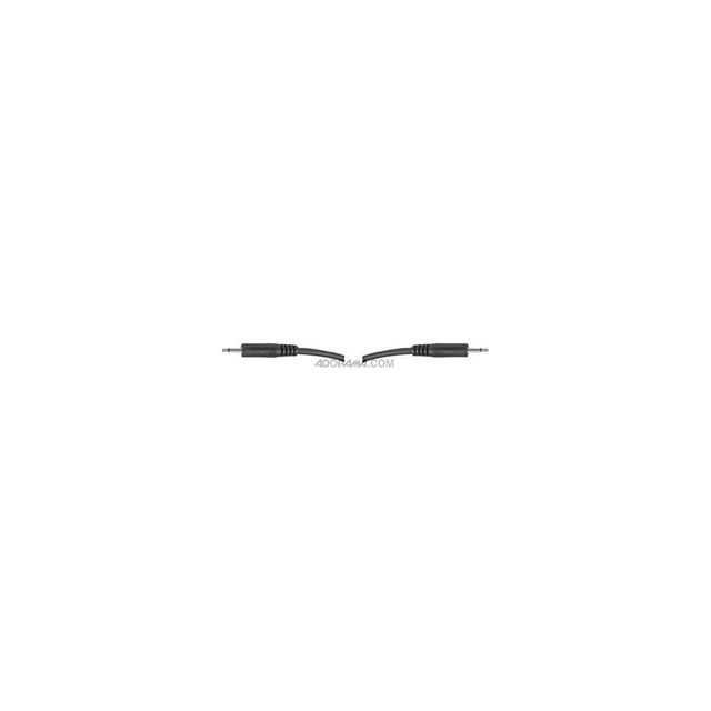 Alt view image 4 of 4 - Hosa Technology CMM-310 Audio Cable