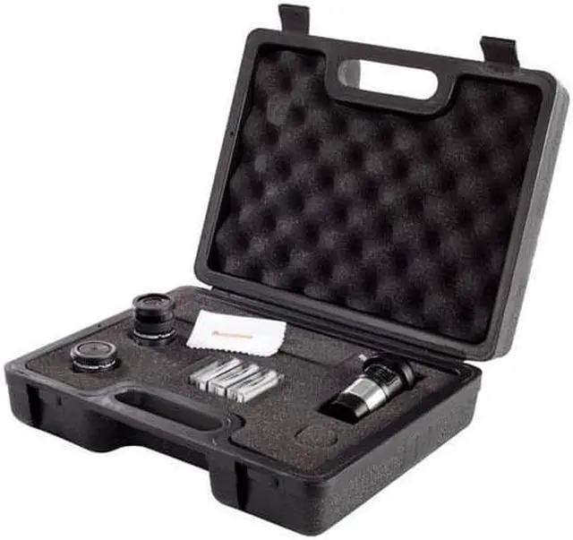 Alt view image 11 of 13 - Celestron 94308 1.25 in. Observers Accessory Kit