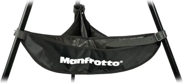 Main image of Manfrotto 166 Utility Apron - Replaces 3146