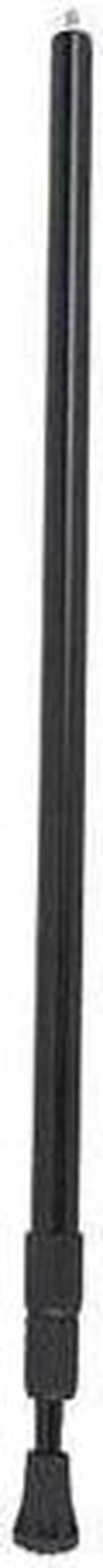 Alt view image 4 of 5 - VariZoom Stealthy-MP Extended Monopod, 6'