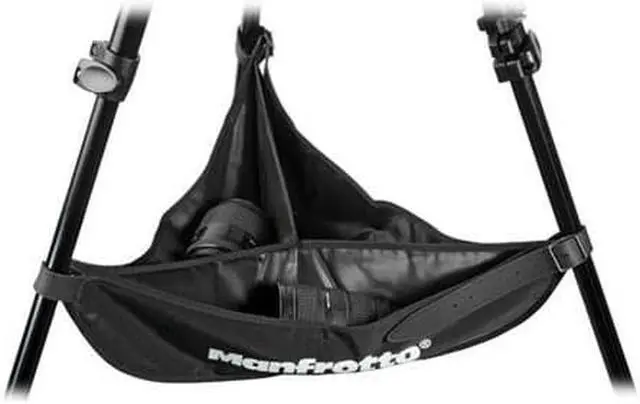 Alt view image 3 of 4 - Manfrotto 166 Utility Apron - Replaces 3146