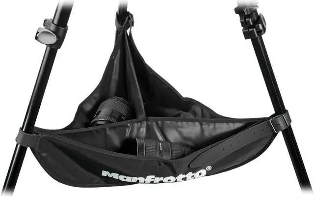 Alt view image 2 of 4 - Manfrotto 166 Utility Apron - Replaces 3146