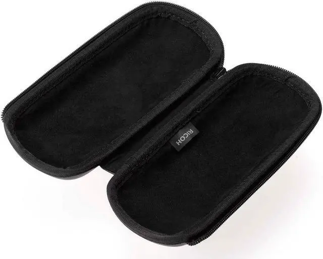 Alt view image 6 of 11 - Ricoh TS-2 Semi Hard Case For Theta Z1 #910762