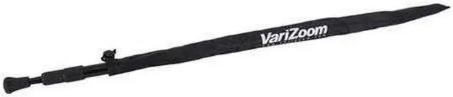 Alt view image 5 of 5 - VariZoom Stealthy-MP Extended Monopod, 6'