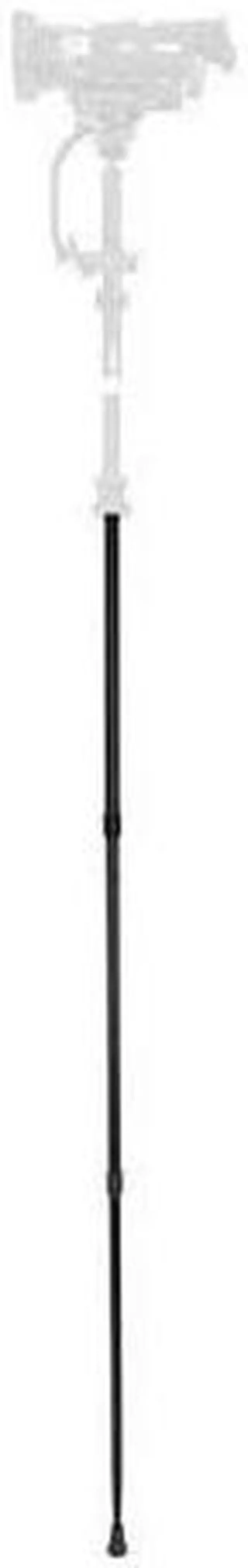 Main image of VariZoom Stealthy-MP Extended Monopod, 6'