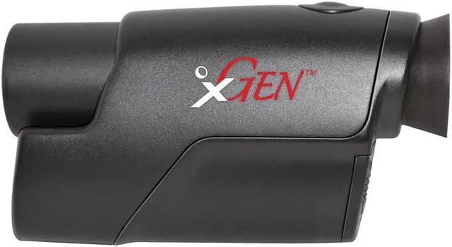 Alt view image 11 of 12 - Night Owl Optics xGen 2.1x20 Monocular - 2.1x 20 mm - Night Vision
