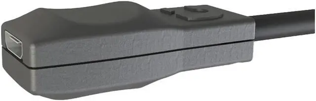 Alt view image 3 of 3 - Chrosziel Extension Cable for Sony Multiport, 5" #CAB-EXT-MULTI12