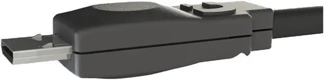 Alt view image 2 of 3 - Chrosziel Extension Cable for Sony Multiport, 5" #CAB-EXT-MULTI12