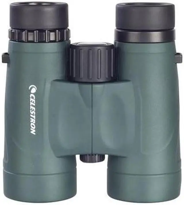 Alt view image 14 of 20 - Celestron 71333 Nature DX 10X42