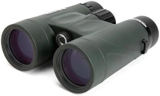 Alt view image 15 of 20 - Celestron 71333 Nature DX 10X42