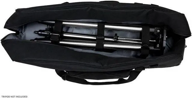 Alt view image 4 of 7 - Celestron 34" Tripod Bag
