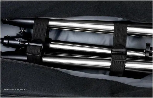 Alt view image 5 of 7 - Celestron 34" Tripod Bag