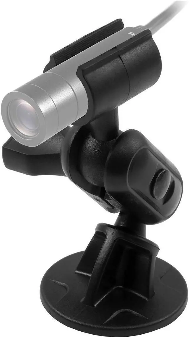 Alt view image 3 of 4 - Marshall Electronics Flat Adhesive Camera Mount Kit #CVM-6