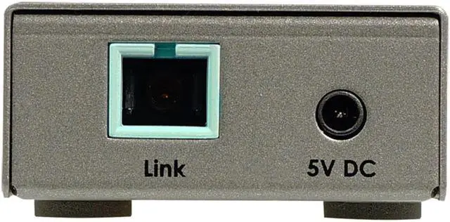 Alt view image 10 of 19 - 4K Ultra HD 600 MHz Extender